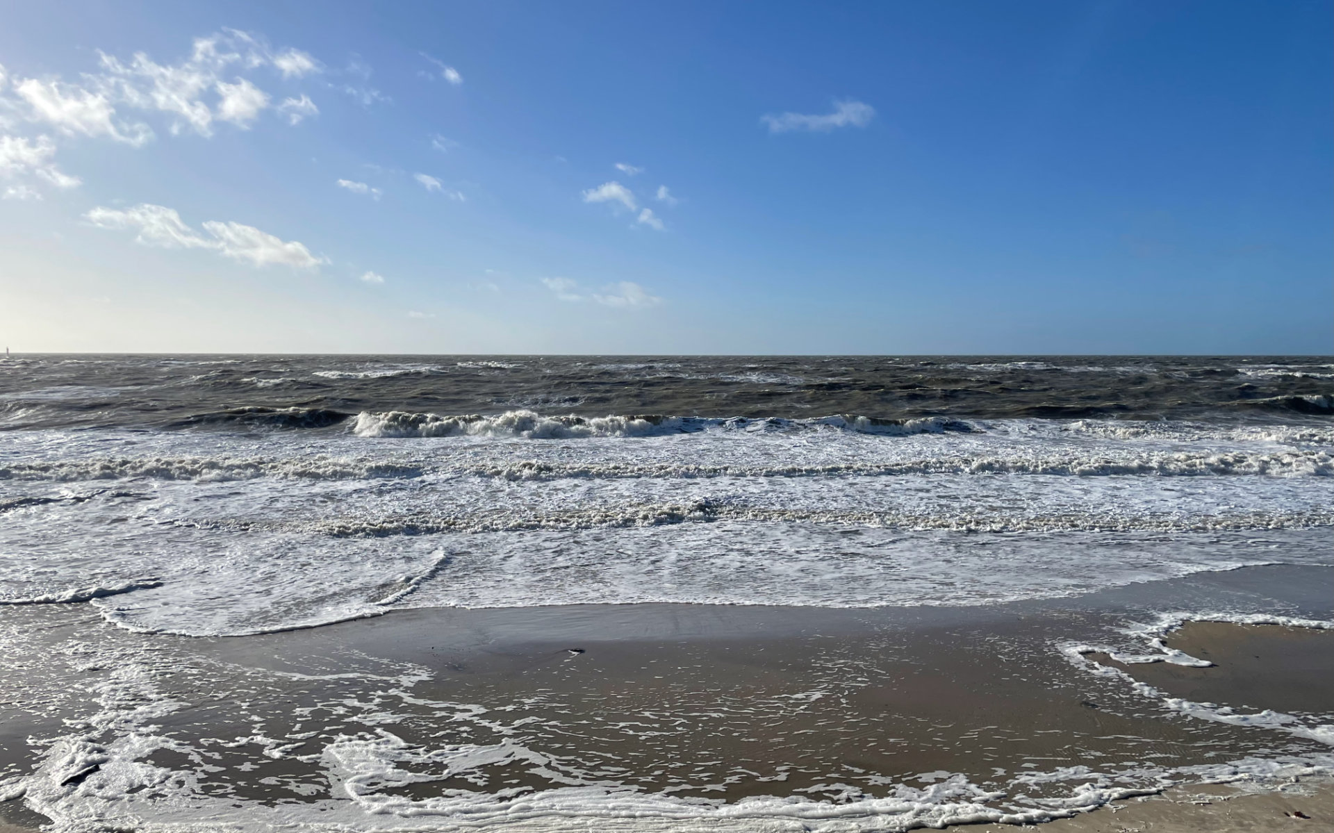 Foto Herbst auf Sylt: Natur, Ruhe und Genuss